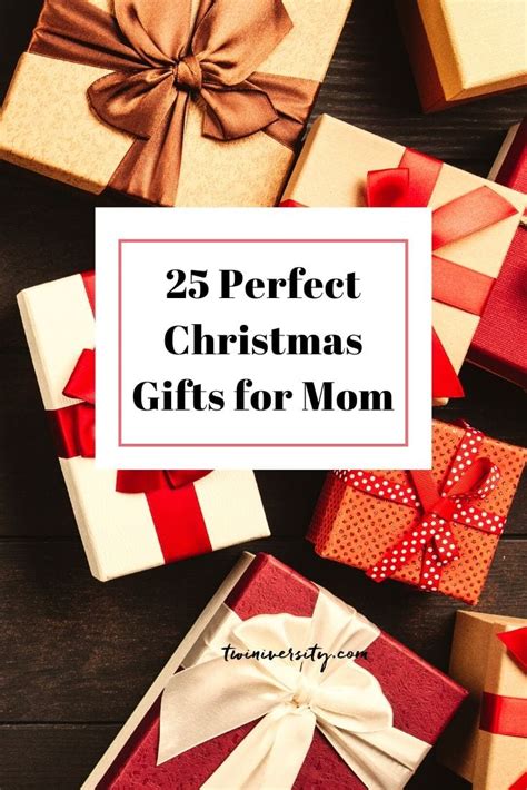 what is the perfect gift for christmas